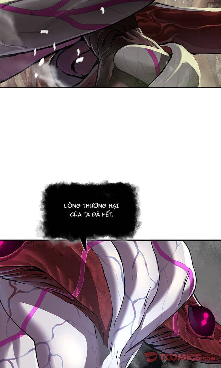 Đứa Con Thần Chết - Chương 197