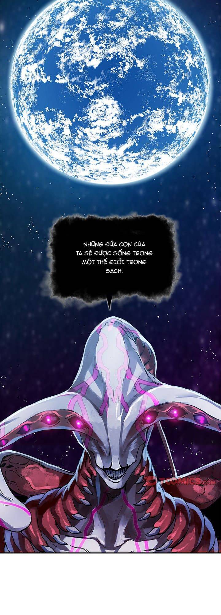 Đứa Con Thần Chết - Chương 197