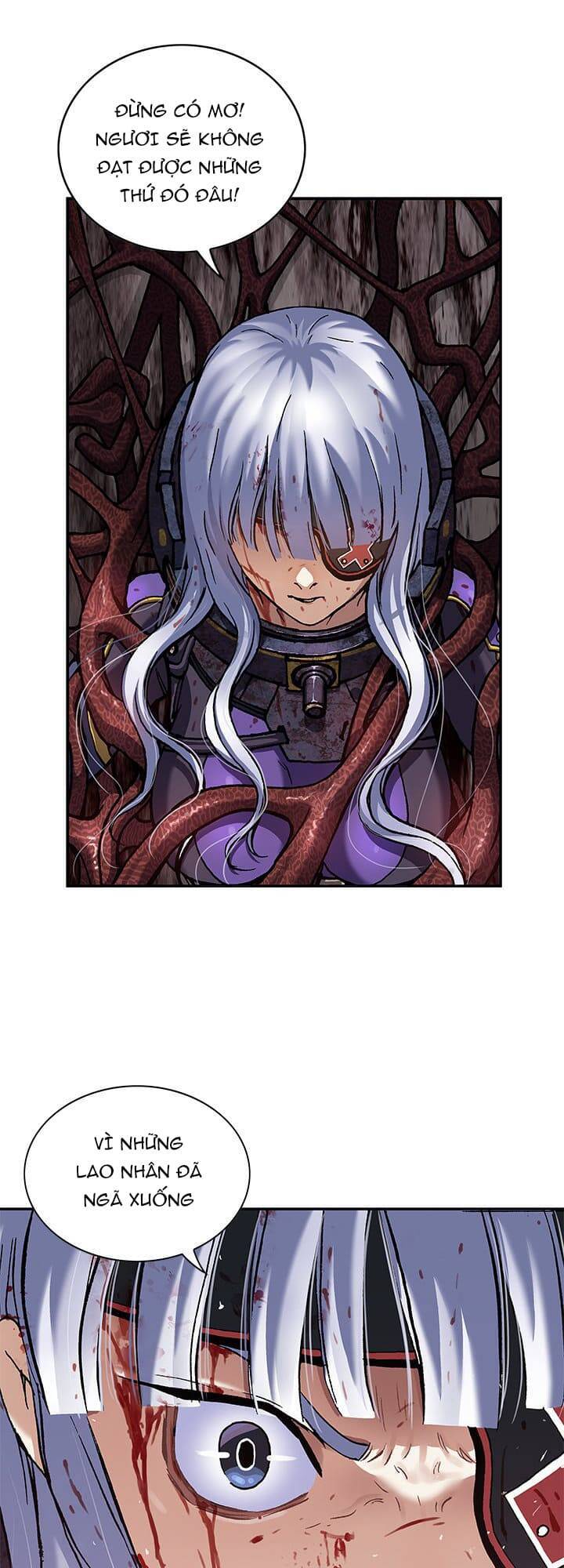 Đứa Con Thần Chết - Chương 197