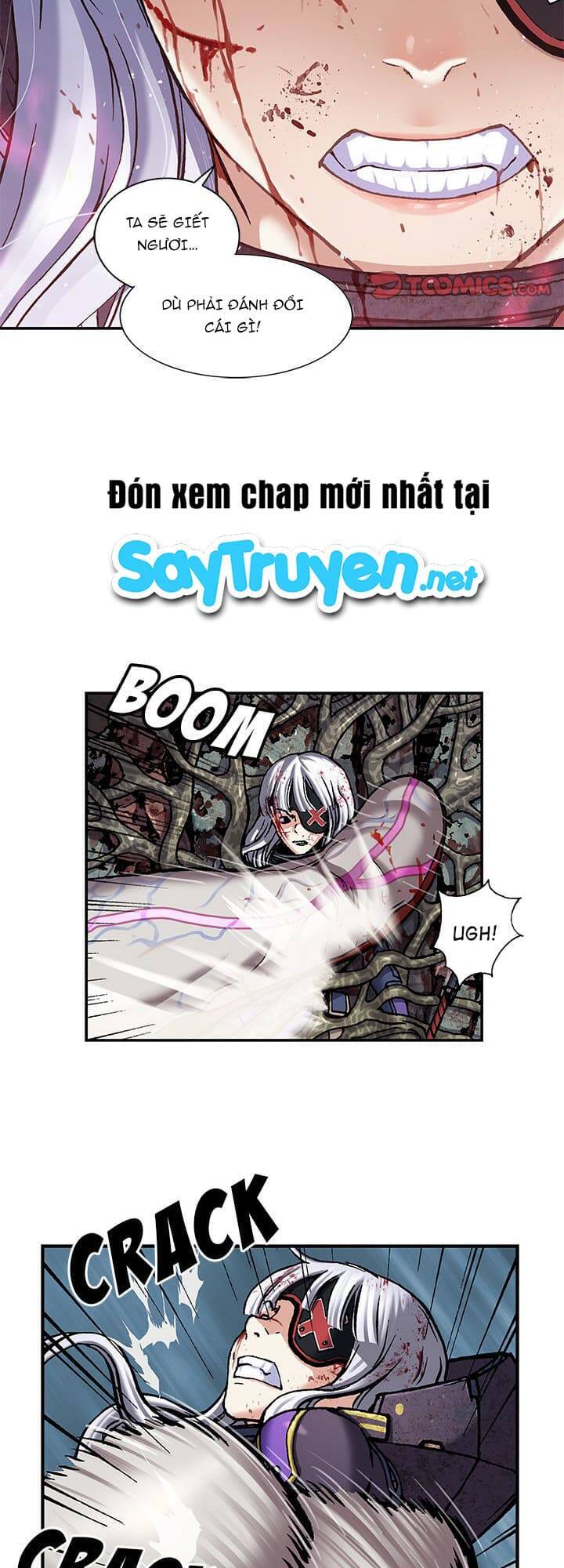 Đứa Con Thần Chết - Chương 197