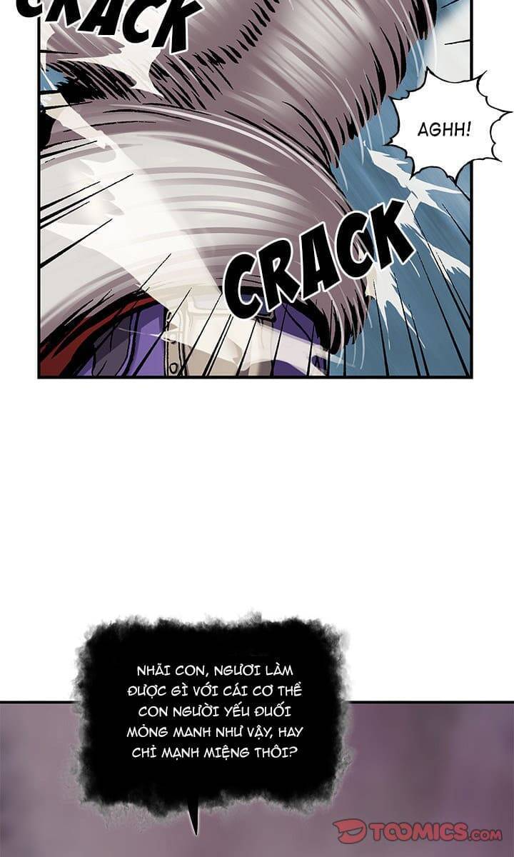 Đứa Con Thần Chết - Chương 197