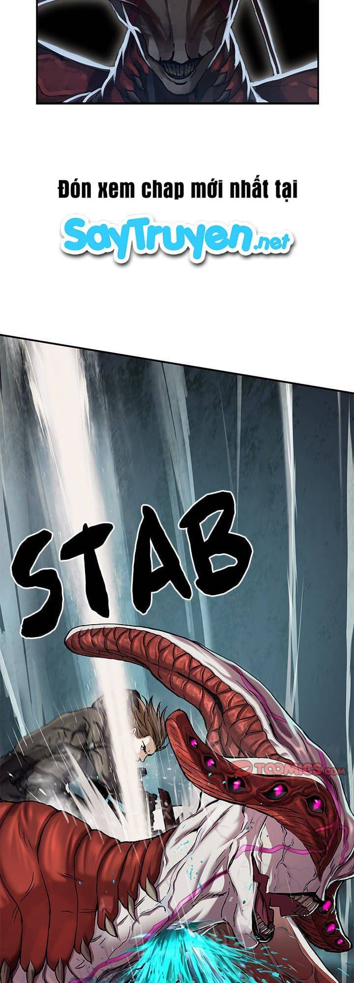Đứa Con Thần Chết - Chương 197