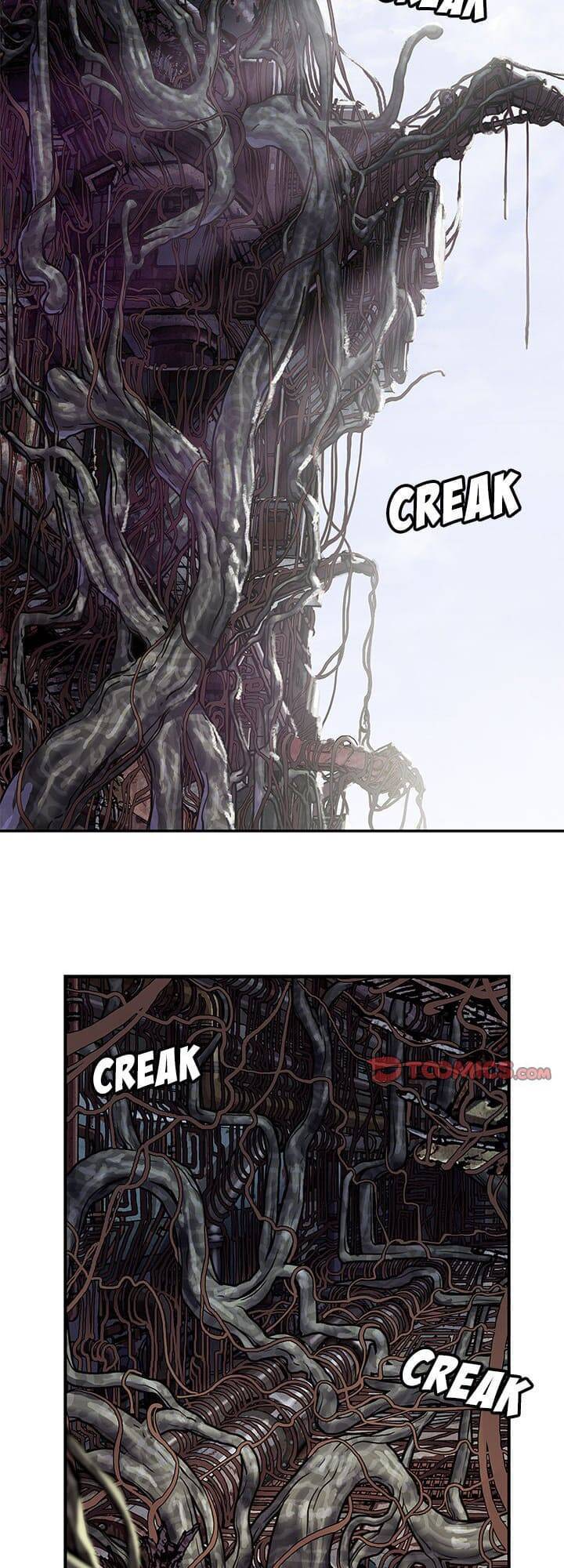 Đứa Con Thần Chết - Chương 197