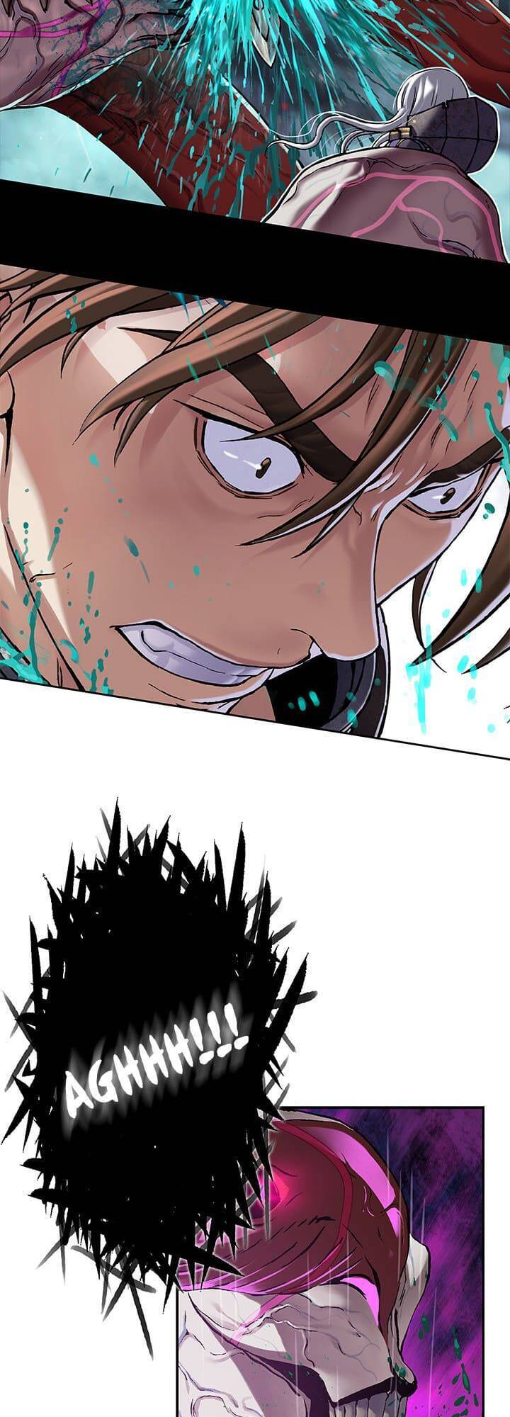 Đứa Con Thần Chết - Chương 197