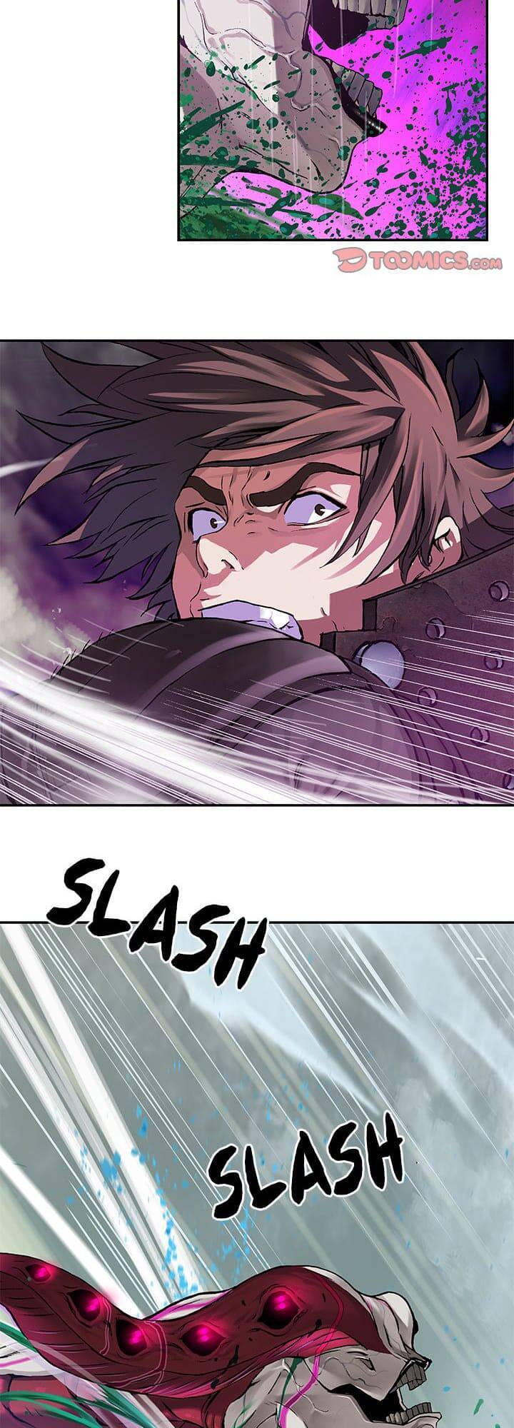 Đứa Con Thần Chết - Chương 197