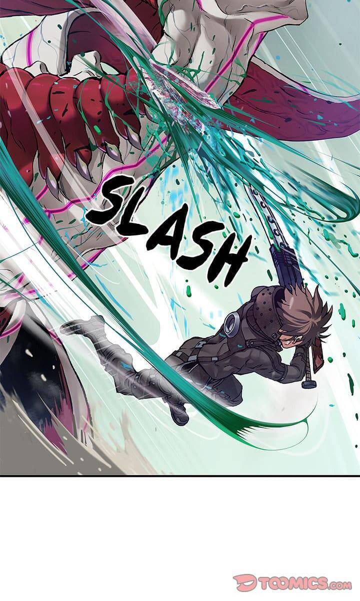 Đứa Con Thần Chết - Chương 197