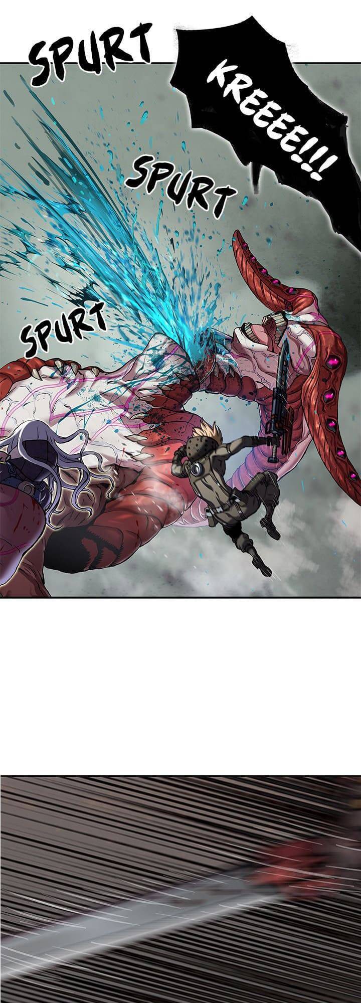 Đứa Con Thần Chết - Chương 197