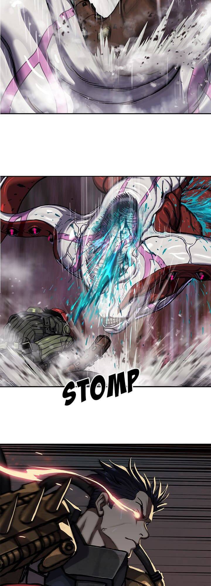 Đứa Con Thần Chết - Chương 197