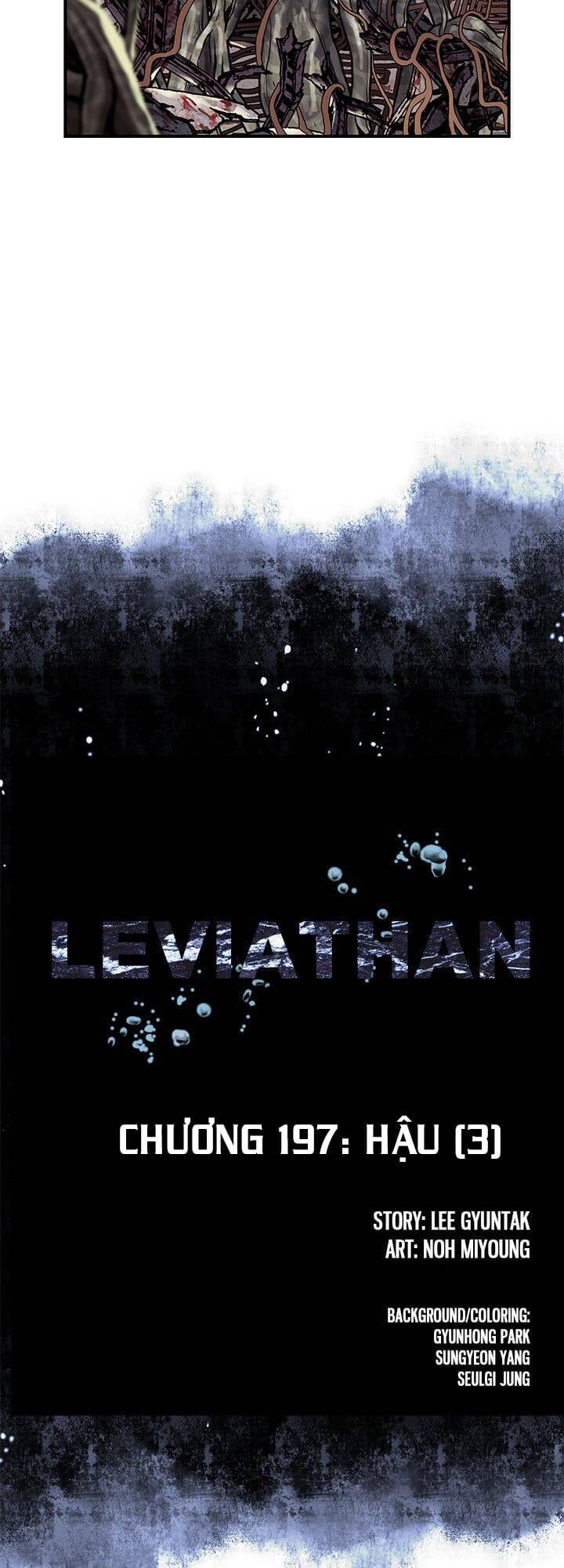 Đứa Con Thần Chết - Chương 197