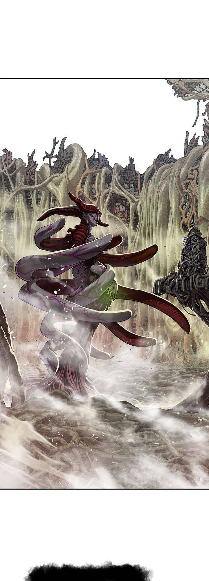 Đứa Con Thần Chết - Chương 197