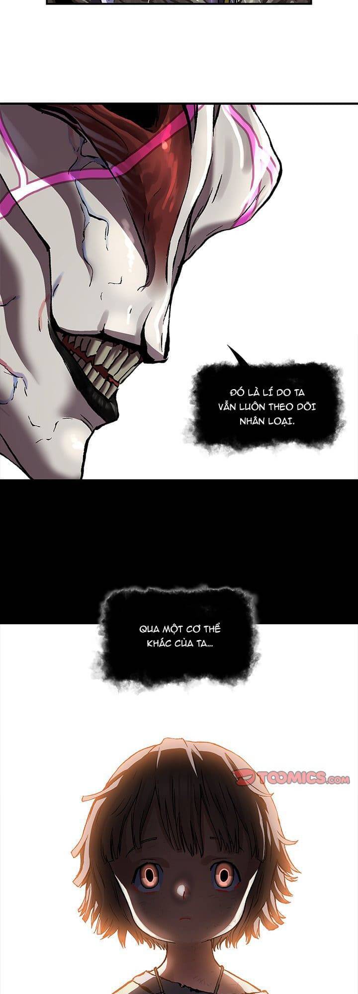 Đứa Con Thần Chết - Chương 197