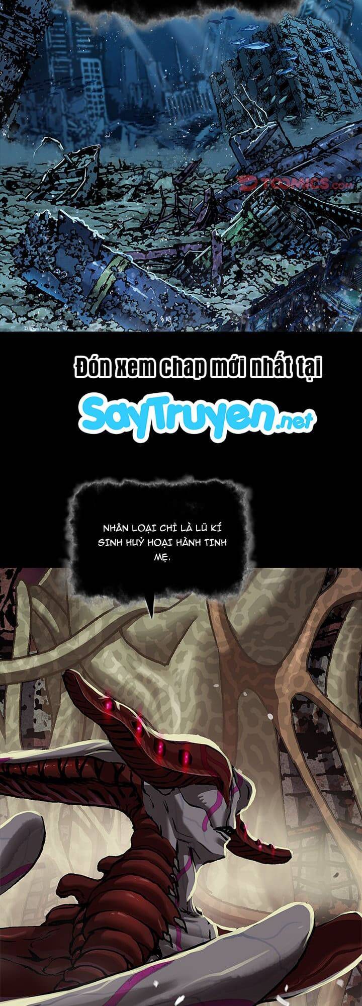 Đứa Con Thần Chết - Chương 197