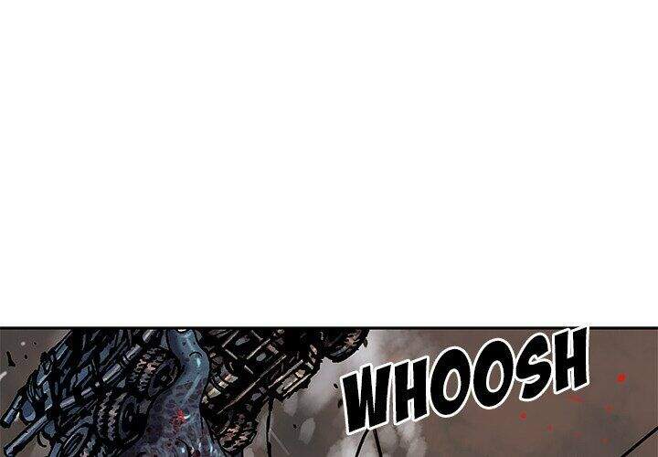 Đứa Con Thần Chết - Chương 124