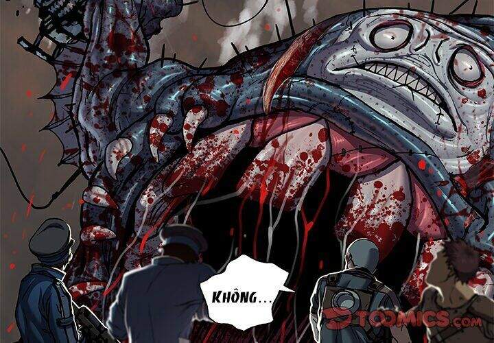 Đứa Con Thần Chết - Chương 124