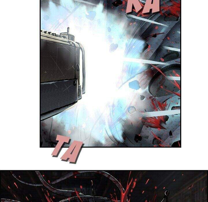 Đứa Con Thần Chết - Chương 124