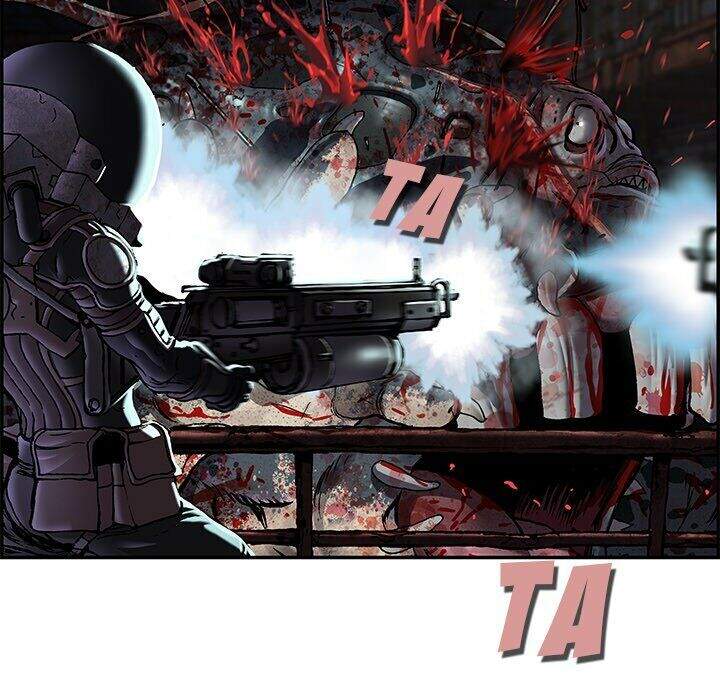 Đứa Con Thần Chết - Chương 124