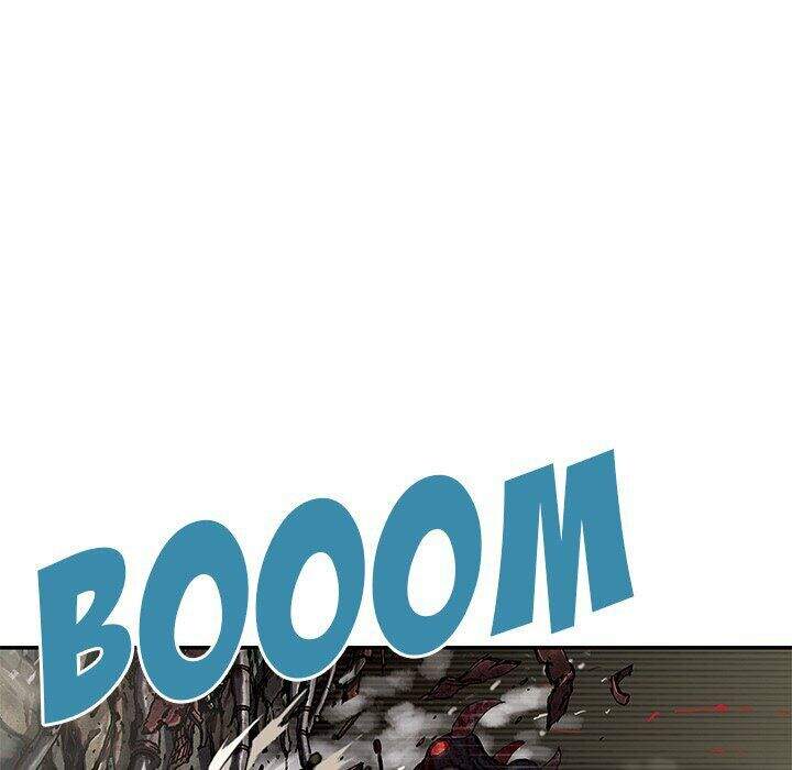 Đứa Con Thần Chết - Chương 124