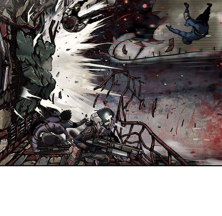 Đứa Con Thần Chết - Chương 124