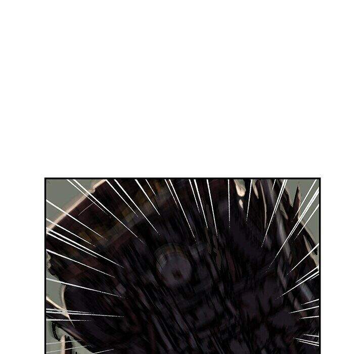 Đứa Con Thần Chết - Chương 124