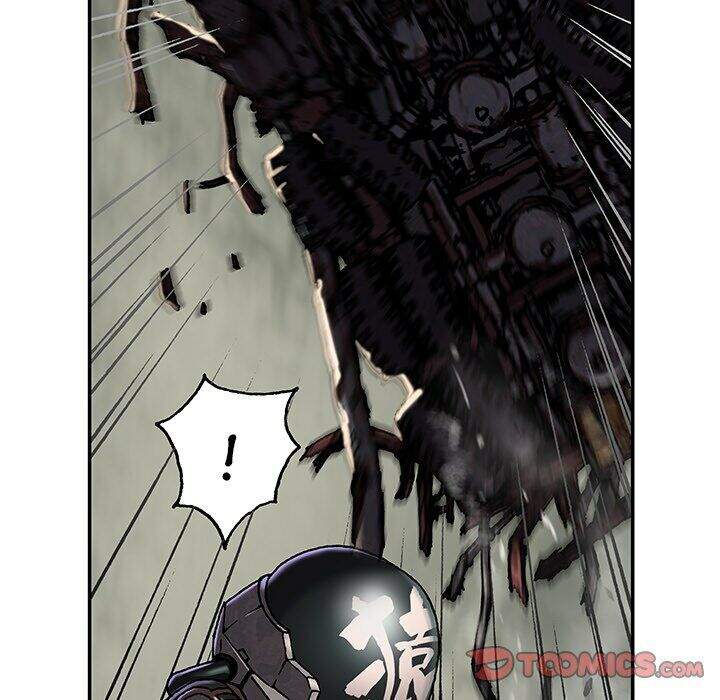 Đứa Con Thần Chết - Chương 124