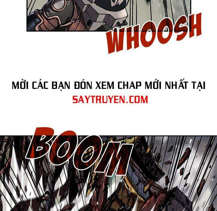 Đứa Con Thần Chết - Chương 124