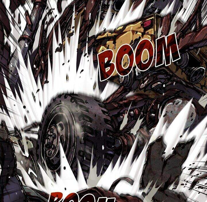 Đứa Con Thần Chết - Chương 124