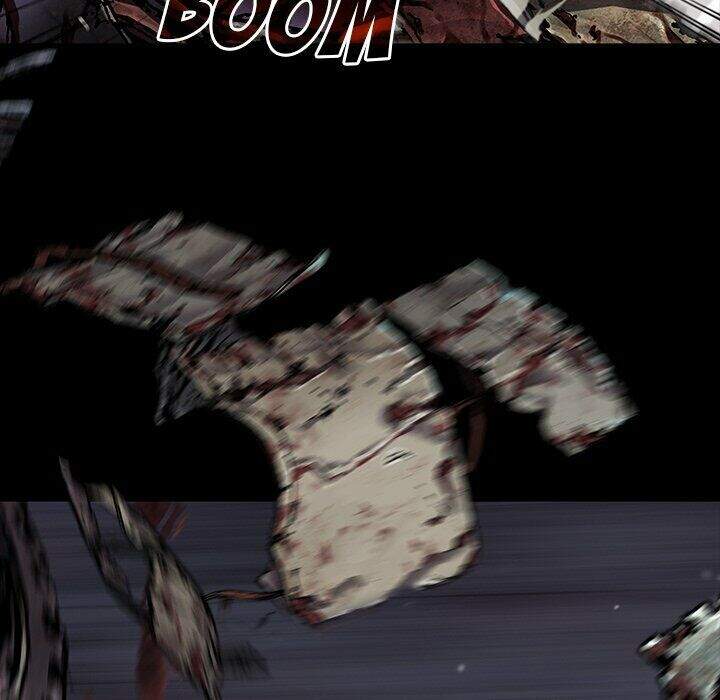 Đứa Con Thần Chết - Chương 124