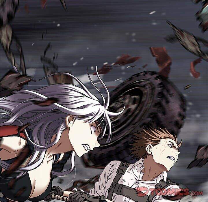 Đứa Con Thần Chết - Chương 124