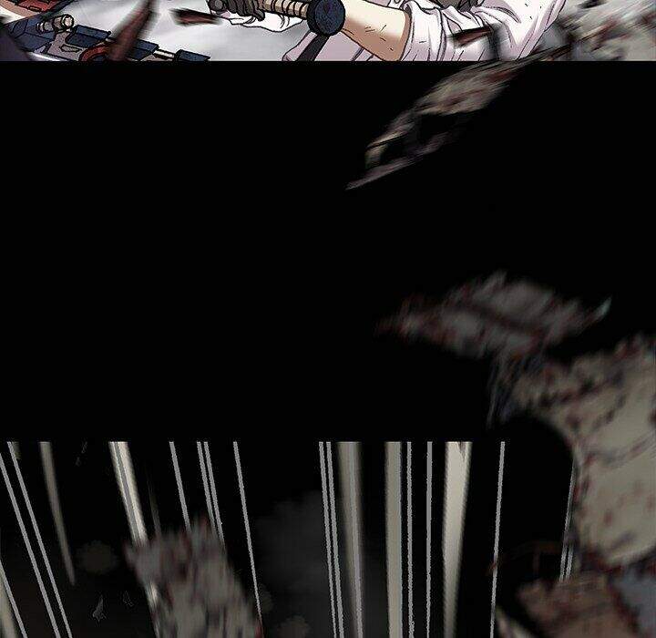 Đứa Con Thần Chết - Chương 124