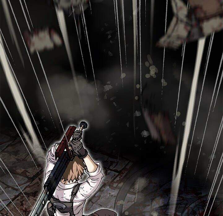 Đứa Con Thần Chết - Chương 124