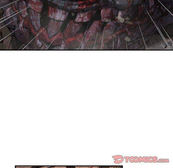 Đứa Con Thần Chết - Chương 124