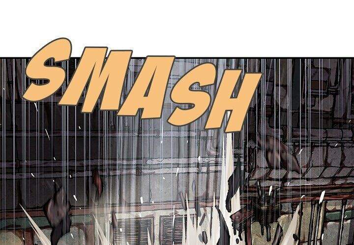 Đứa Con Thần Chết - Chương 124