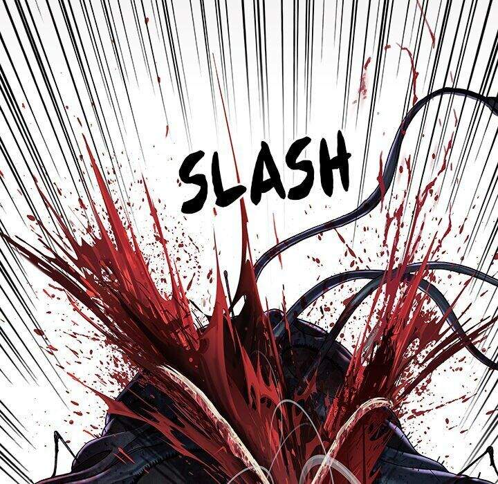 Đứa Con Thần Chết - Chương 124