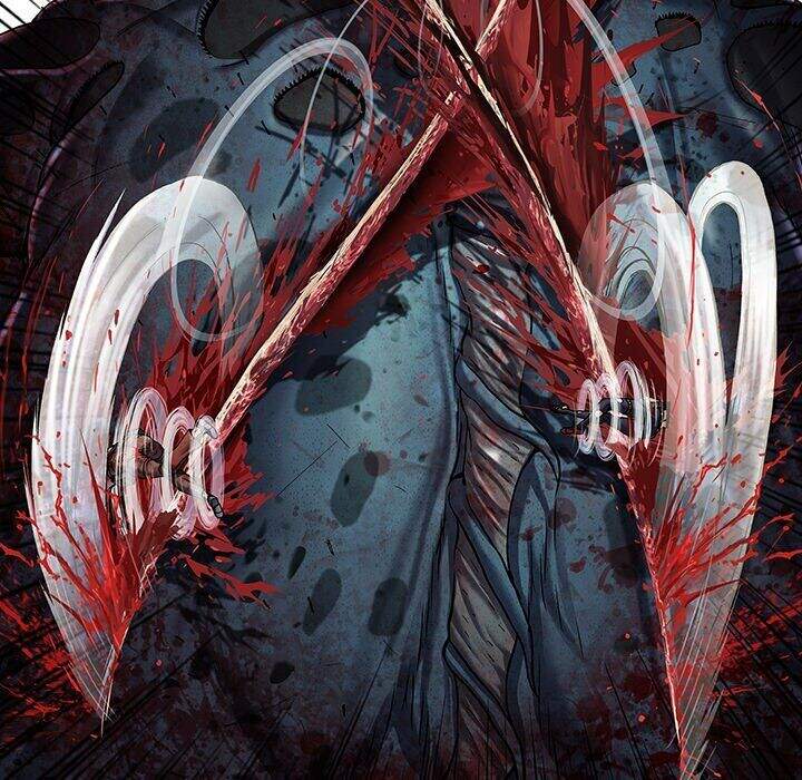 Đứa Con Thần Chết - Chương 124