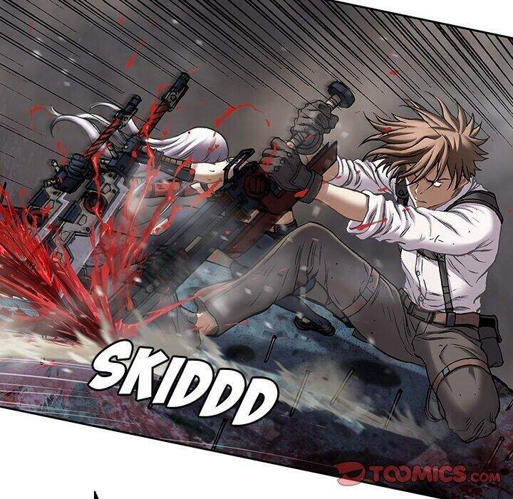 Đứa Con Thần Chết - Chương 124