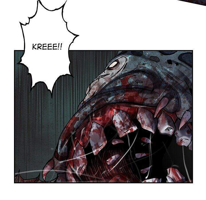 Đứa Con Thần Chết - Chương 124