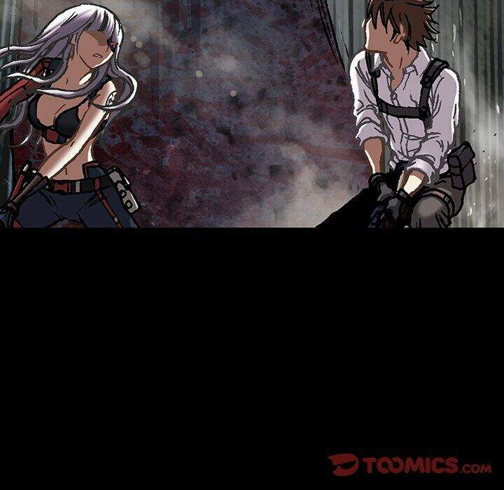 Đứa Con Thần Chết - Chương 124