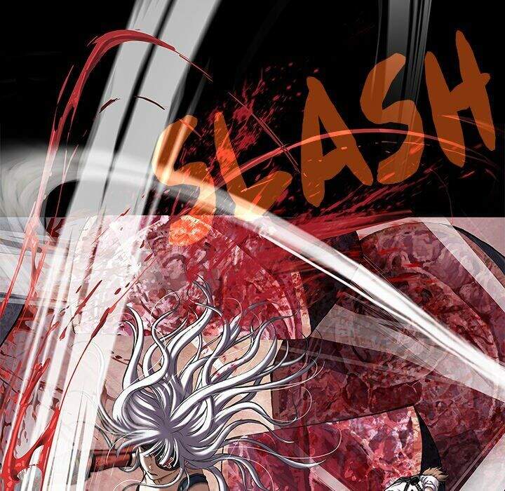 Đứa Con Thần Chết - Chương 124