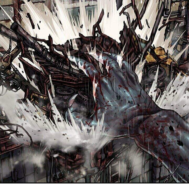 Đứa Con Thần Chết - Chương 124