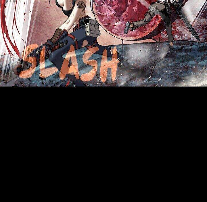 Đứa Con Thần Chết - Chương 124