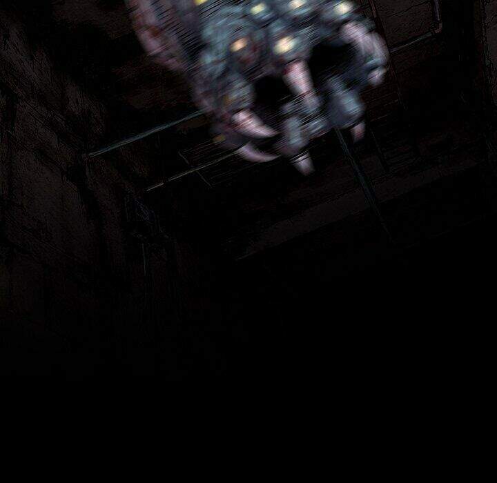 Đứa Con Thần Chết - Chương 124