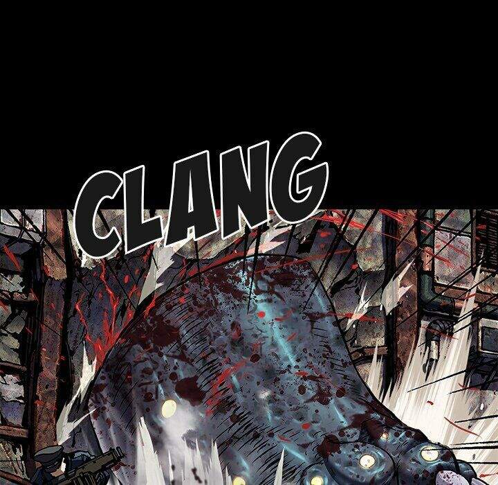 Đứa Con Thần Chết - Chương 124