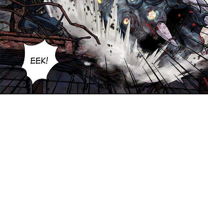 Đứa Con Thần Chết - Chương 124