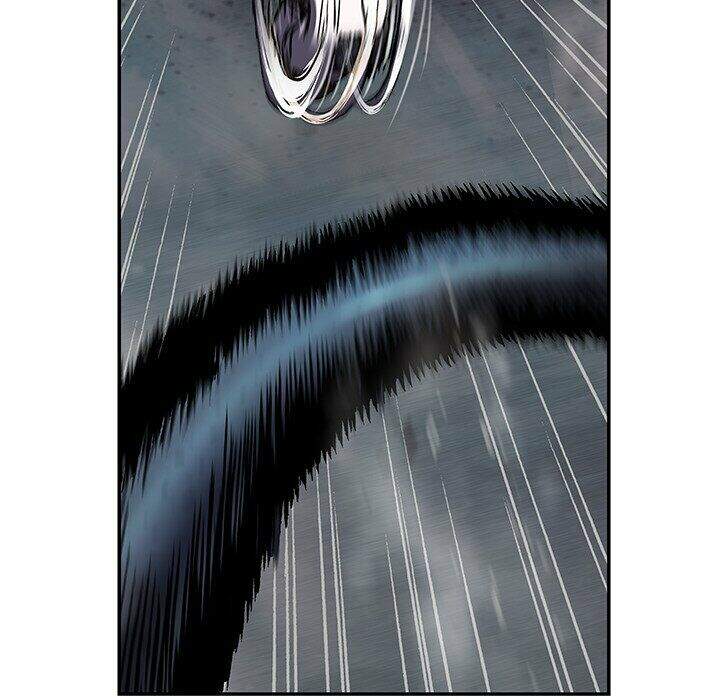 Đứa Con Thần Chết - Chương 124