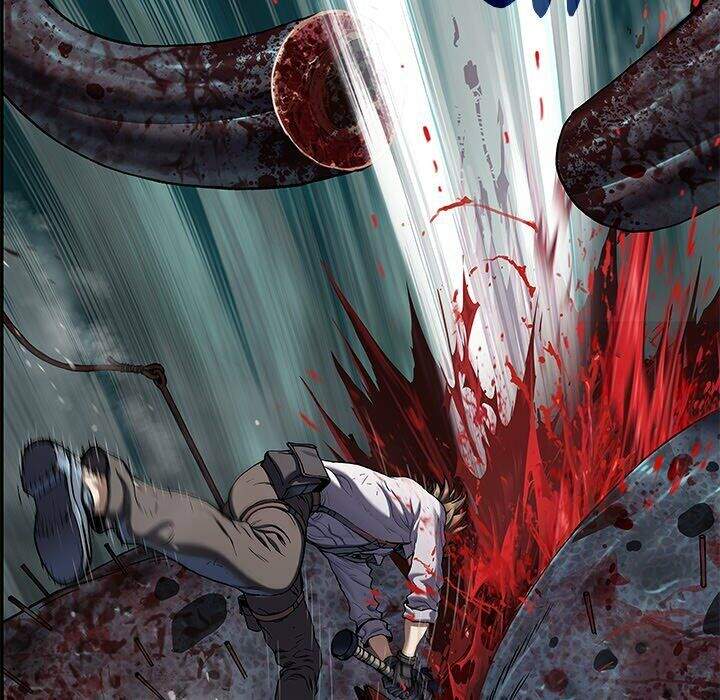 Đứa Con Thần Chết - Chương 124