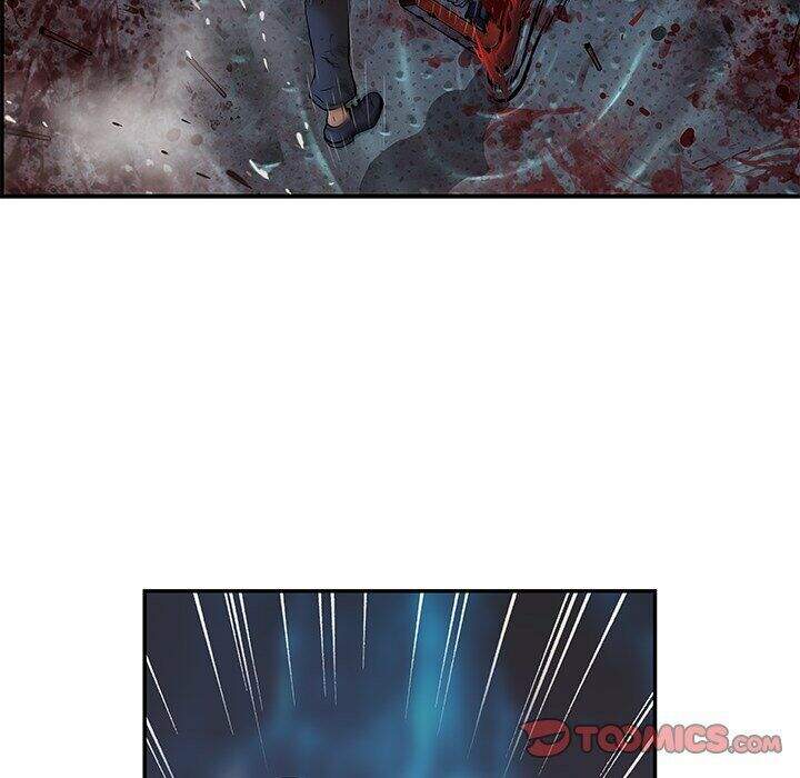 Đứa Con Thần Chết - Chương 124