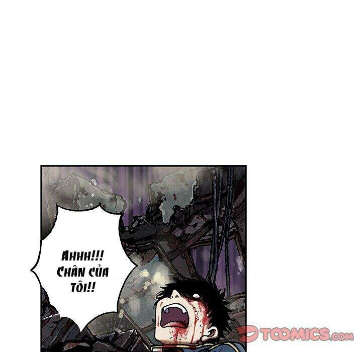 Đứa Con Thần Chết - Chương 124