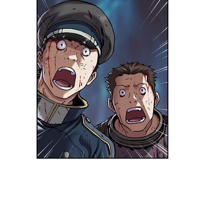 Đứa Con Thần Chết - Chương 124