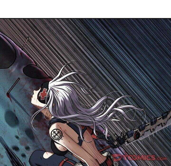 Đứa Con Thần Chết - Chương 124