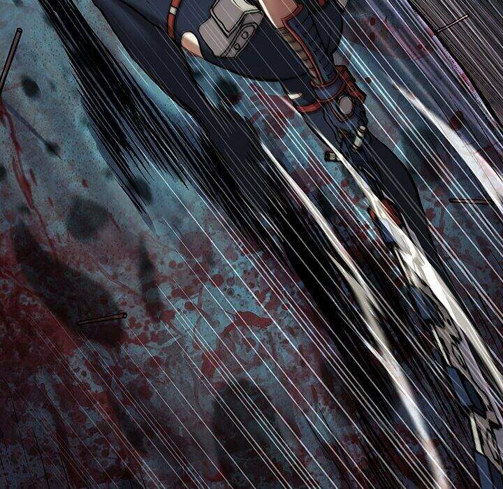 Đứa Con Thần Chết - Chương 124